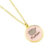 Product Κολιέ Pusheen thumbnail image