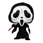 Product Funko  Scream GhostFace (GITD)(Special Edition) thumbnail image