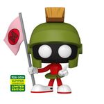 Product Funko Pop! Animation: Looney Tunes - Marvin the Martian (Convention Limited Edition) thumbnail image