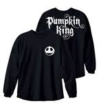 Product Nightmare Before Xmas Puff Jersey thumbnail image