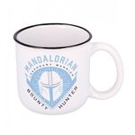 Product Star Wars Legendary Ceramic Mug thumbnail image