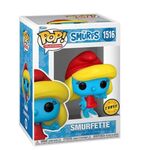 Product Φιγούρα Funko Pop! The Smurfs Smurfette (Chase is Possible) thumbnail image