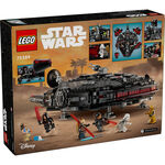 Product LEGO® Star Wars™: The Dark Falcon (75389) thumbnail image