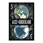 Product Alice In Borderland Vol.05 thumbnail image