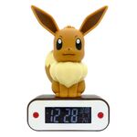 Product Ξυπνητήρι Φωτιστικό Pokemon Eevee thumbnail image