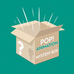 Product Funko Pop! Mystery Box Animation thumbnail image