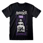 Product Anabelle Do Not OpenT-shirt thumbnail image