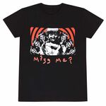 Product Anabelle Miss Me ? T-shirt thumbnail image