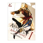 Product Assassin's Creed Awakening Vol. 1 thumbnail image