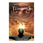Product Assassin's Creed Templars Vol. 2 Cross of War thumbnail image