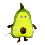 Product Λούτρινο Kawaii Avocado 28cm thumbnail image