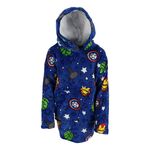 Product Marvel Avengers Sweat Poncho (Παιδικό) thumbnail image