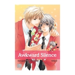 Product Akward Silence Vol.01 thumbnail image