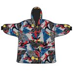 Product Marvel Spider-Man Poncho thumbnail image