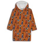 Product Dragonball Poncho thumbnail image