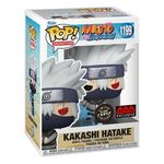 Product Φιγούρα Funko Pop! Naruto Kakashi Hatake (Chase is Possible)(Special Edition) thumbnail image