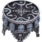 Product Κλεψύδρα Harry Potter Death Eater Sand Timer thumbnail image