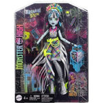 Product Mattel Monster High: Monster Fest - Frankie Stein (HXH79) thumbnail image