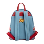 Product Loungefly Childs Play Chucky Cosplay Mini Backpack thumbnail image