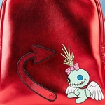 Product Τσάντα Πλάτης Loungefly Disney Stitch Devil thumbnail image