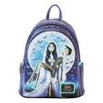 Product Τσάντα Πλάτης Loungefly Corpse Bride  Moon Mini thumbnail image