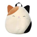 Product Τσάντα Πλάτης Squishmallow Cam The Cat thumbnail image