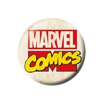 Product Κονκάρδα Marvel Logo thumbnail image