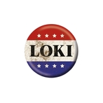 Product Κονκάρδα Marvel - Vote Loki thumbnail image