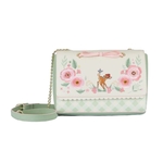 Product Τσάντα Χιαστί Loungefly Disney Bambi Spring Time Gingham thumbnail image