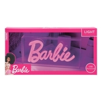 Product Φωτιστικό Led Neon Barbie thumbnail image