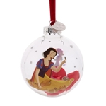 Product Χριστουγεννιάτικο Στολίδι Disney 100 Glass Snow White thumbnail image