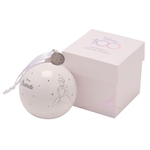 Product Disney 100 Bauble Cinderella thumbnail image