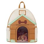 Product Τσάντα Πλάτης Disney Loungefly I heart Dogs thumbnail image