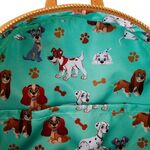 Product Τσάντα Πλάτης Disney Loungefly I heart Dogs thumbnail image