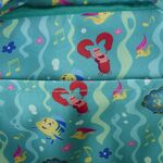 Product Τσάντα Πλάτης Loungefly Little Mermaid  Mini Nylon thumbnail image