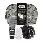 Product Star Wars Mandalorian Bounty Hunter Wash Bag Set thumbnail image