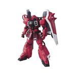 Product Gundam Model Kit MG Gunner Zaku Warrior Lunamaria Hawke Custom thumbnail image