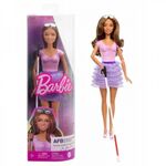 Product Mattel Barbie: Fashionistas #228 American Foundation for the Blind - Blind Doll (HRH17) thumbnail image