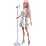 Product Mattel Barbie®: You Can Be Anything - Pop Star Doll (JCW42) thumbnail image