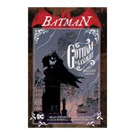Product Batman: Gotham by Gaslight (New Edition) thumbnail image