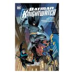 Product Batman: Knightwatch thumbnail image