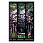 Product Batman: Three Jokers thumbnail image