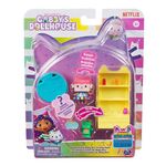 Product Spin Master Gabbys Dollhouse: Cat-Errific Celebration - Bobble Kitty MerCat Potion Pack (20144758) thumbnail image