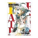 Product Beastars Vol.08 thumbnail image