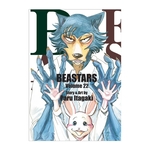 Product Beastars Vol.22 thumbnail image