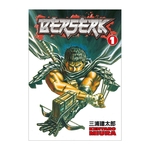 Product Berserk Vol. 01 thumbnail image