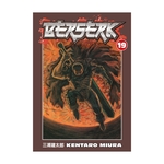 Product Berserk Vol.19 thumbnail image