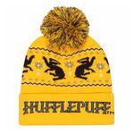 Product Σκούφος Harry Potter Hufflepuff Snow thumbnail image