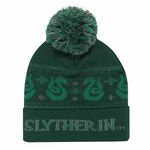 Product Harry Potter Slytherin Beanie thumbnail image