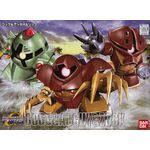 Product Gundam  BB238 GOGG & Agguy & Zock - Model Kit thumbnail image